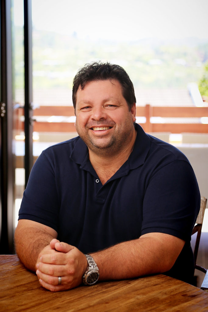 Rayo — Founder and Director, RVR Building Projects